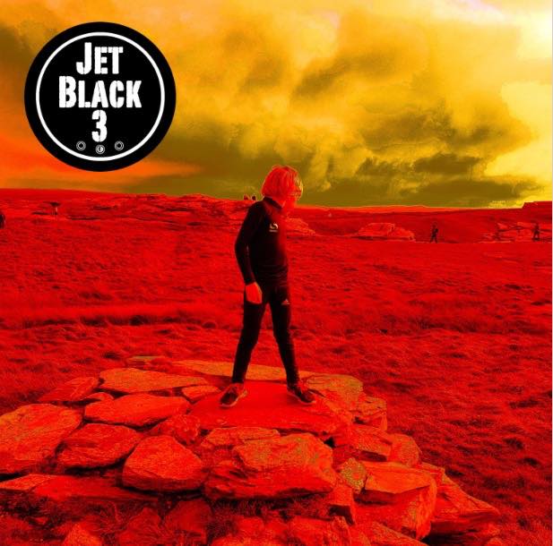 Jet Black 3