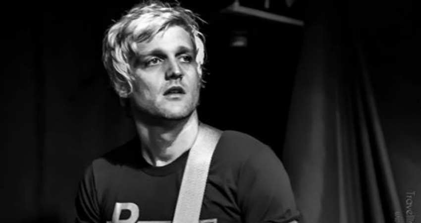 Ally from the VirginMarys
