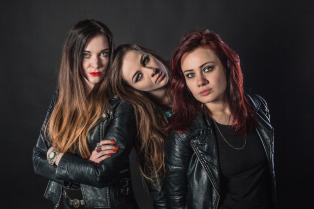The Amorettes