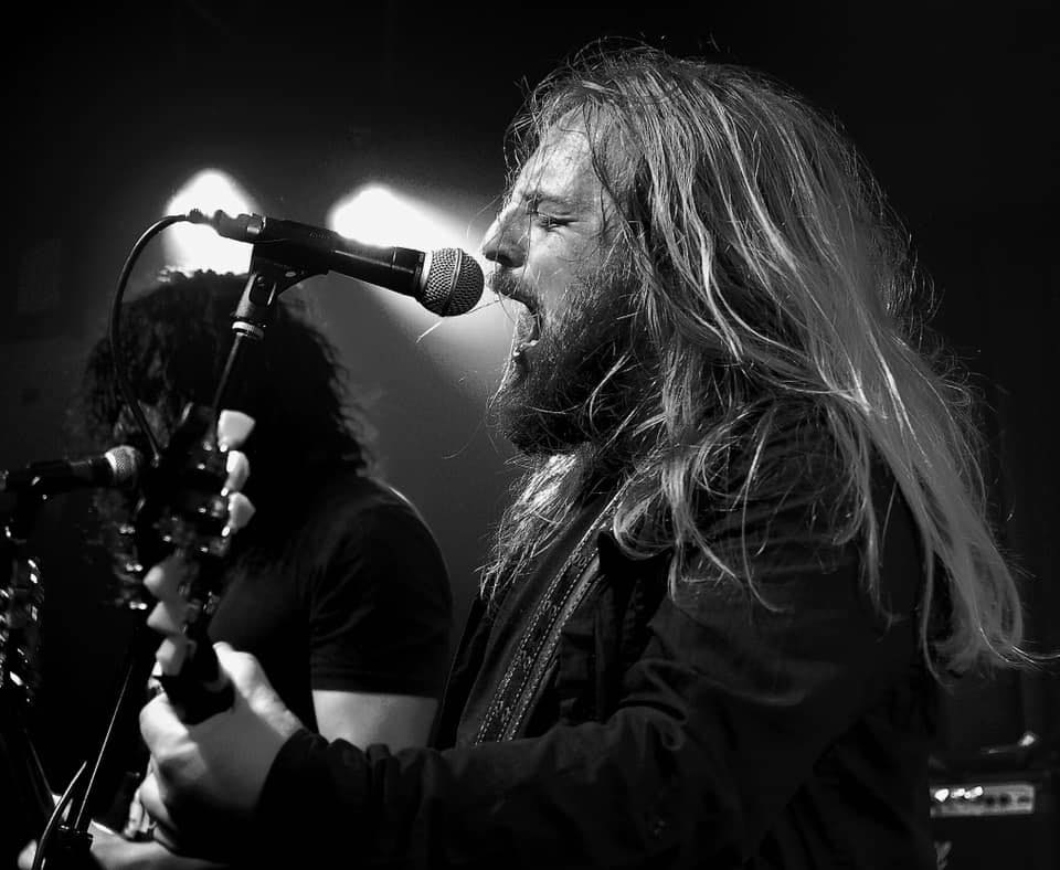 Brad Marr