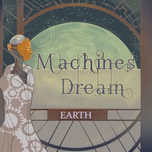 Machines Dream