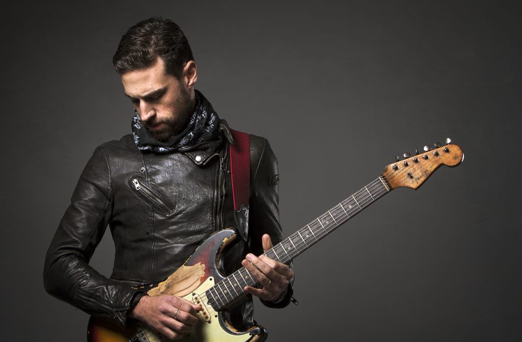 Dan Patlansky