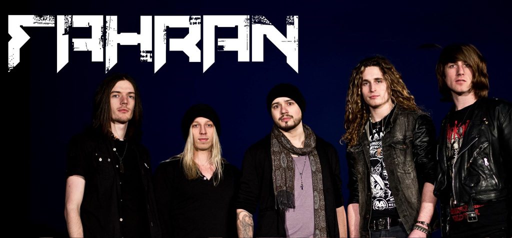Fahran