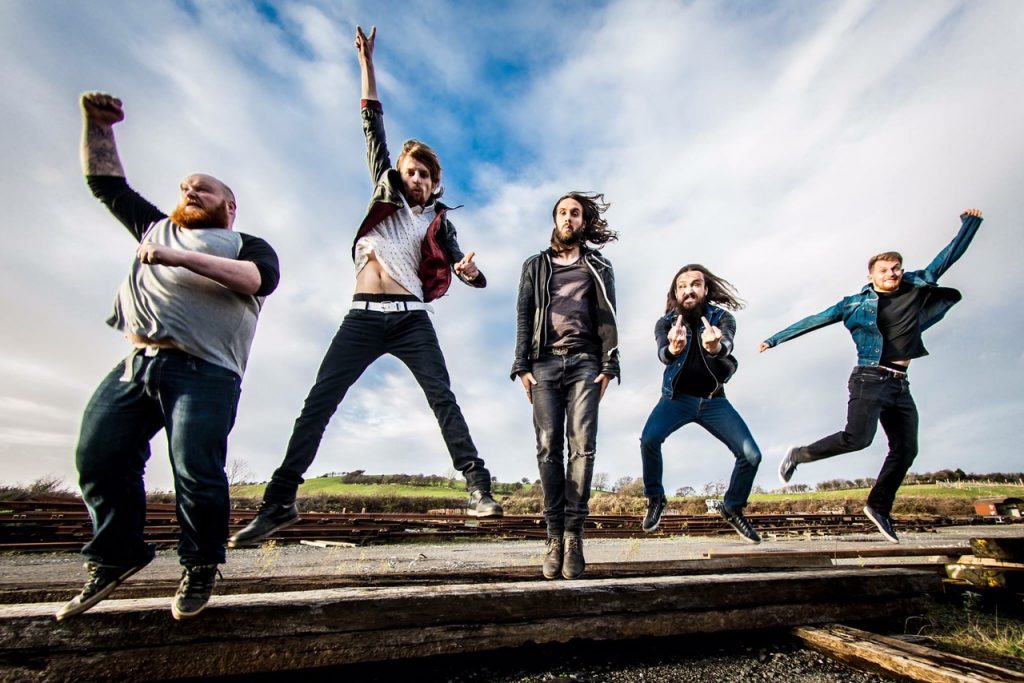 Massive Wagons