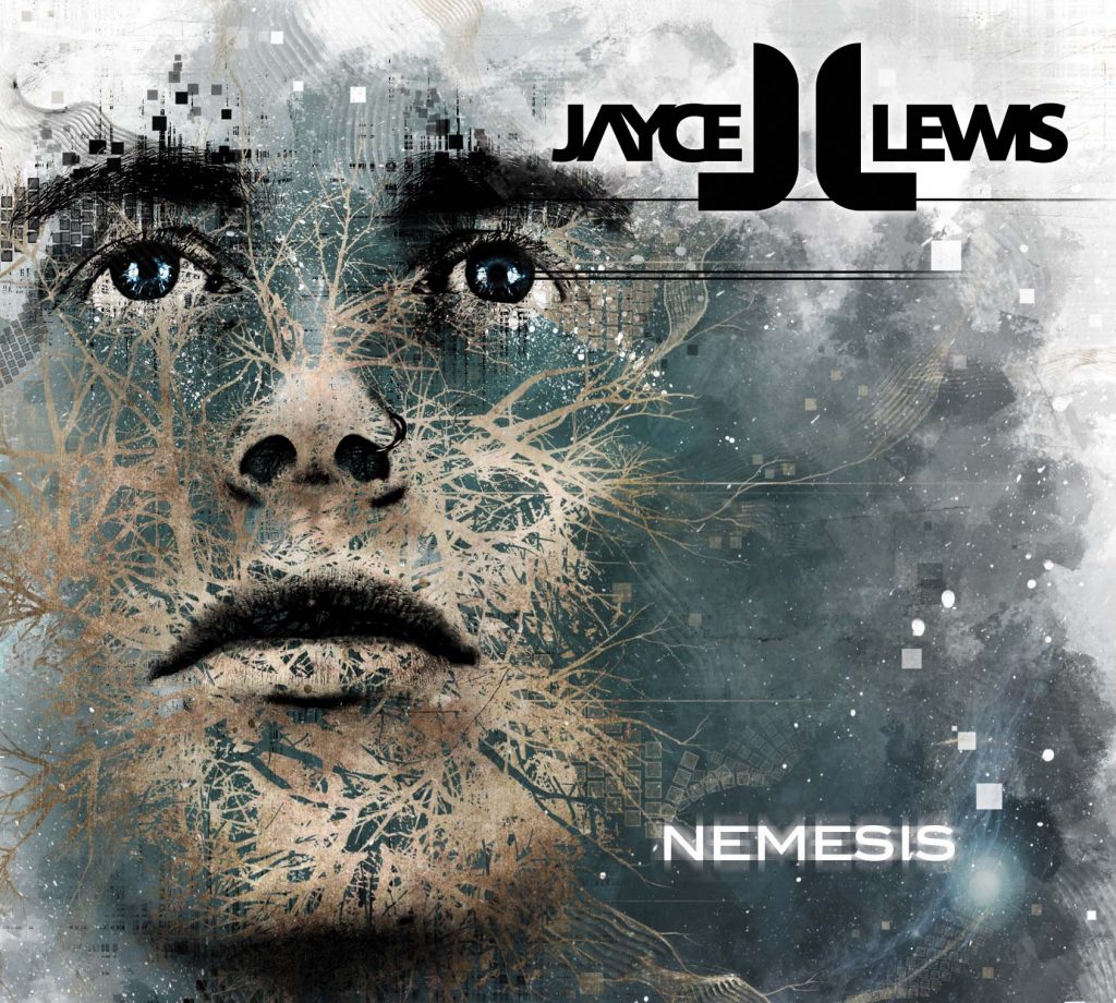 Jayce Lewis - Nemesis Album Sml