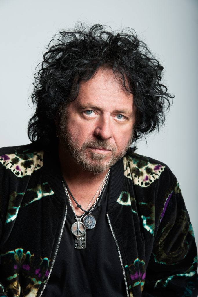 Steve Lukather
