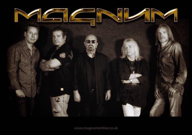 Magnum