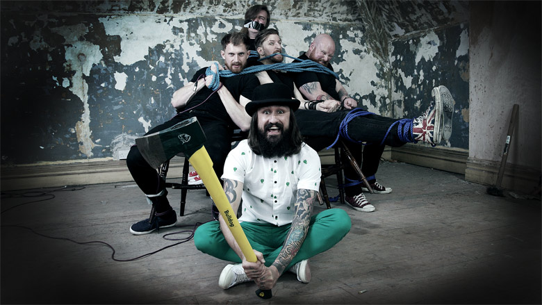 Massive Wagons