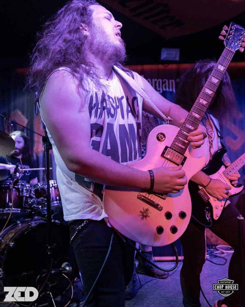 Matt Jones