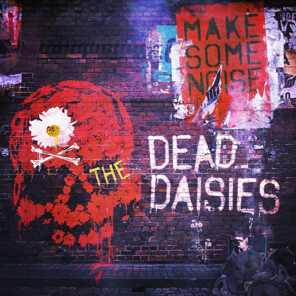 Dead Daisies