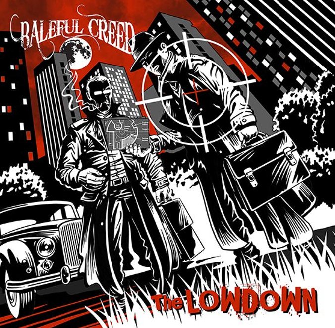 Baleful Creed - The Lowdown