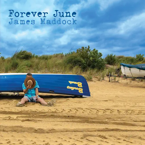FOREVER JUNE - James Maddock