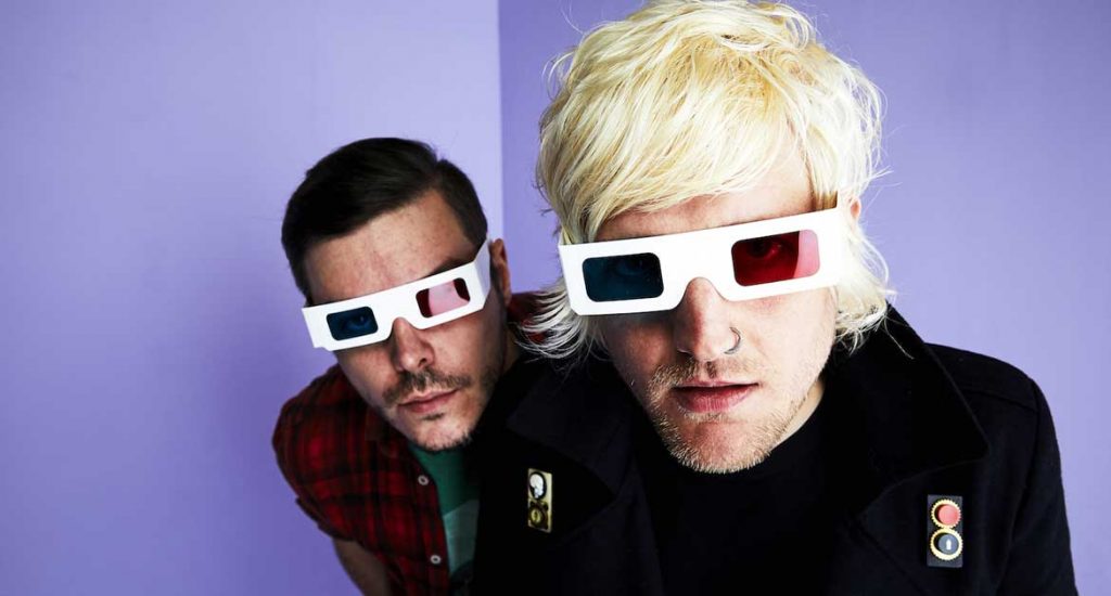 The Virginmarys