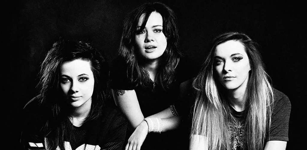 The Amorettes