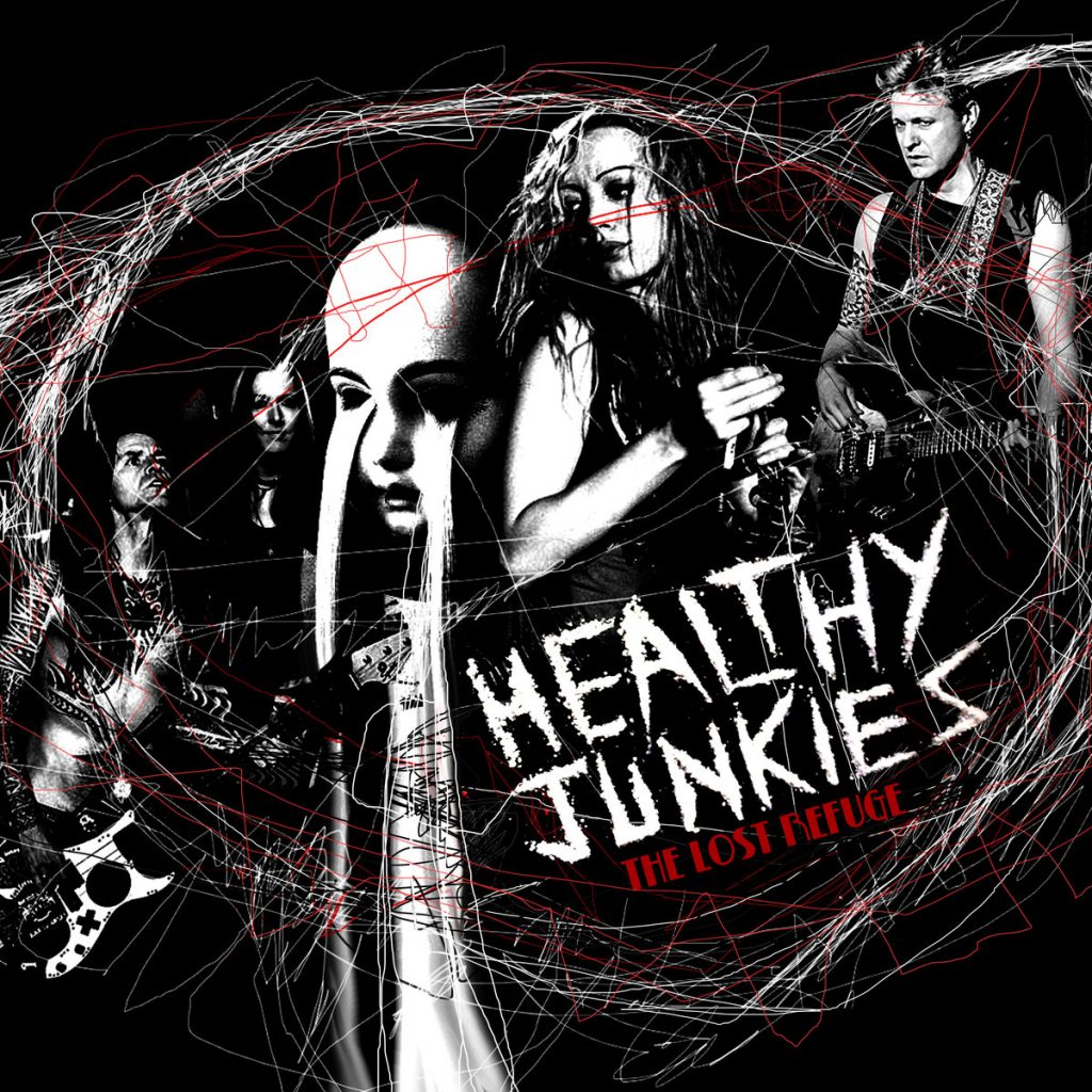Healthy Junkies