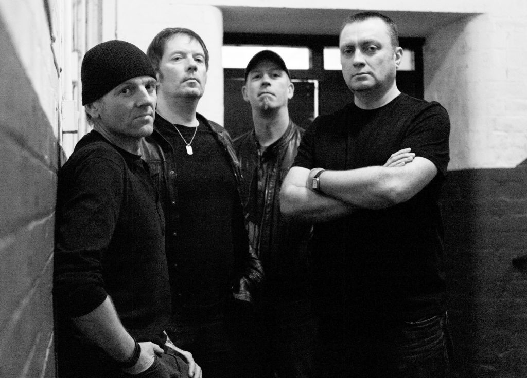 baleful creed