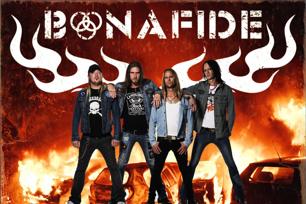 Bonafide
