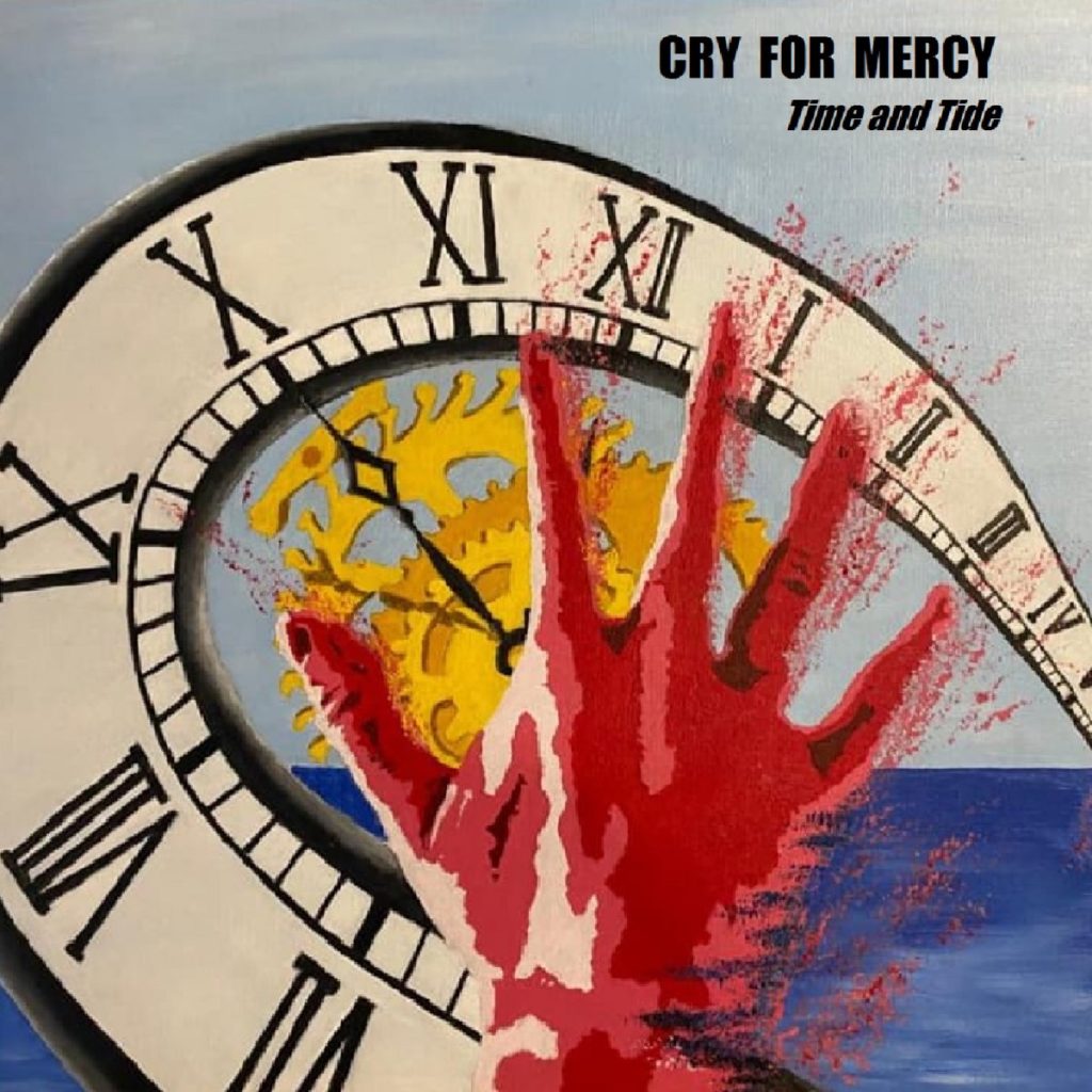 Cry for Mercy
