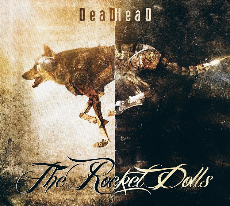 The Rocket Dolls