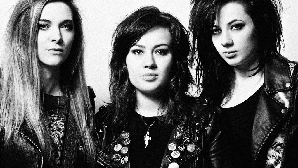 Amorettes
