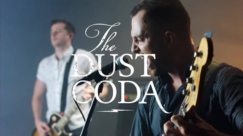The Dust Coda