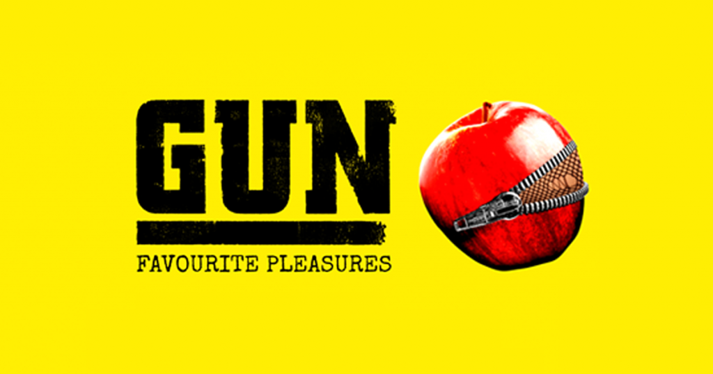 Gun - Favourite Pleasures