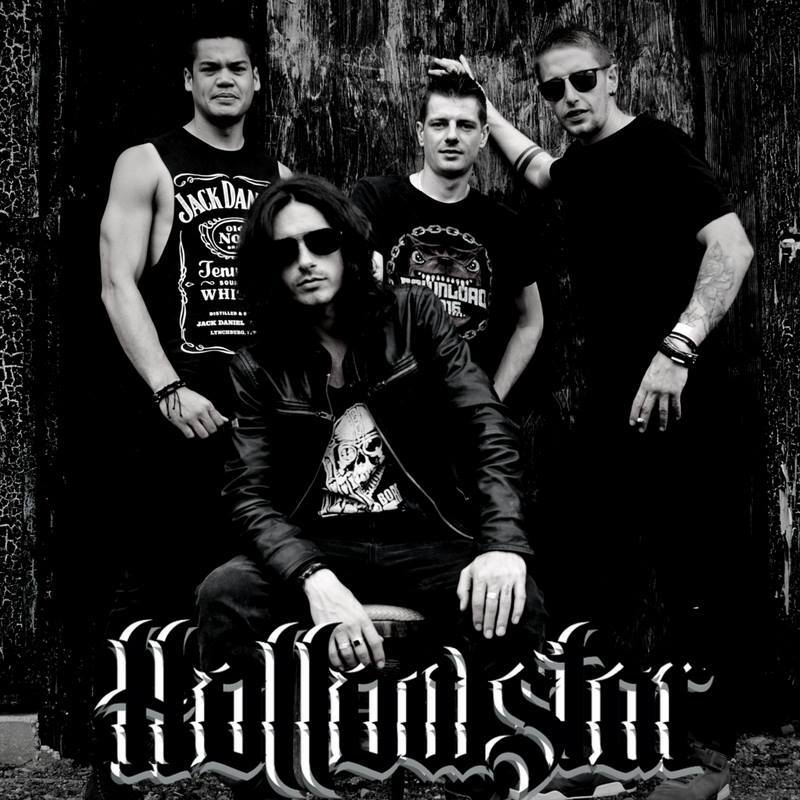 hollowstar