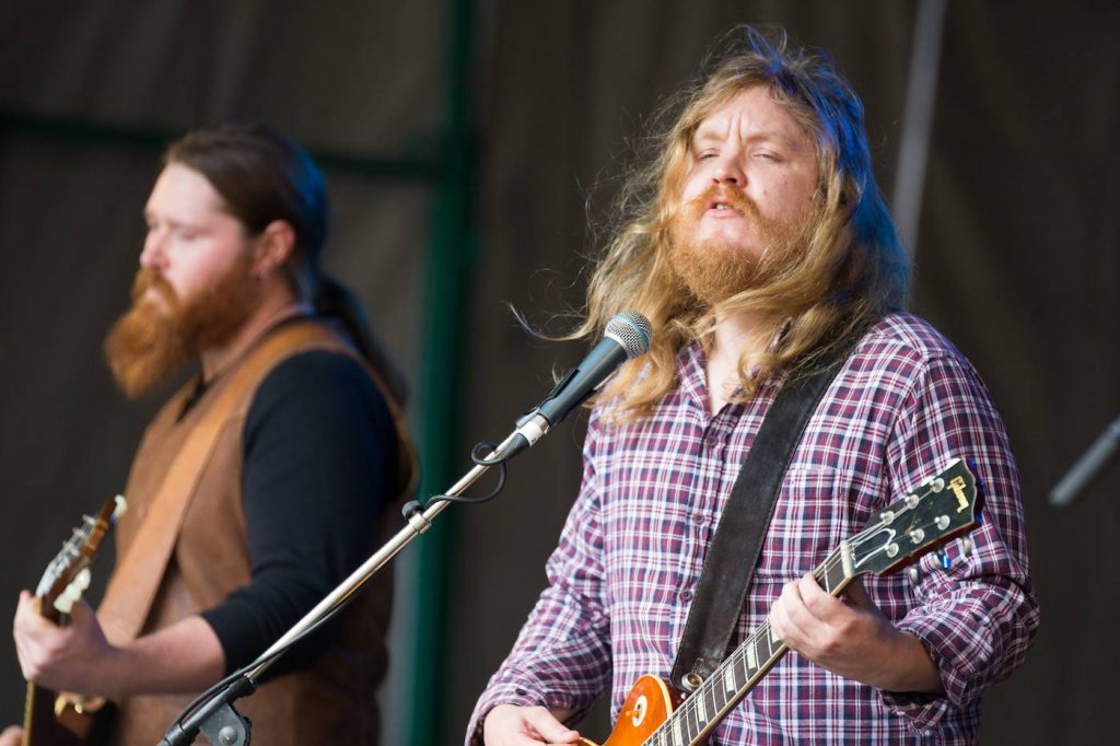 Hoss Thompson