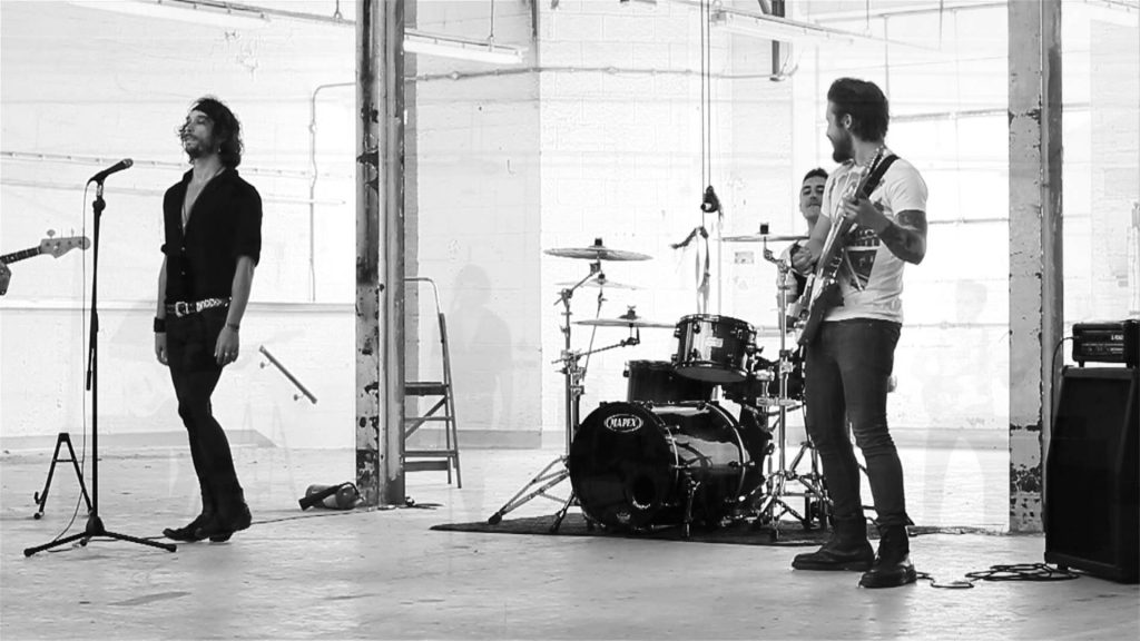 Dirty Thrills