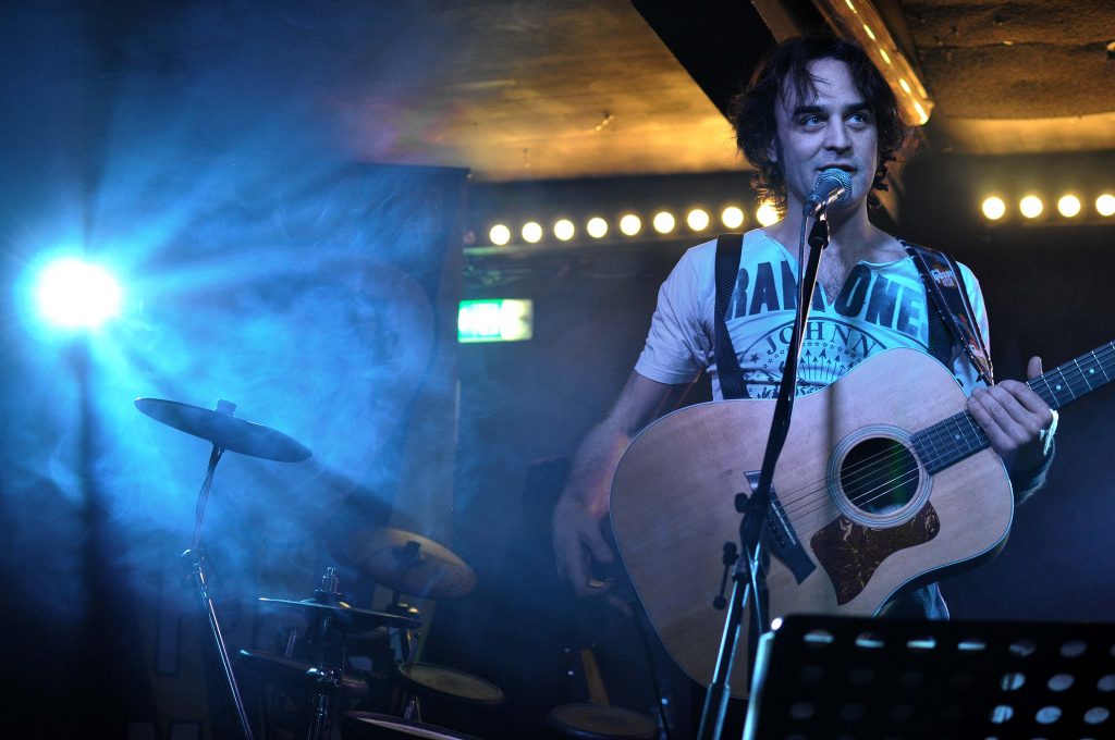 Paolo Morena
