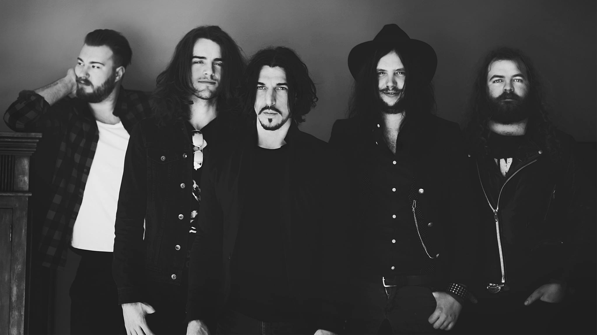 SHORT INTERVIEW PISTON WILDFIRE FESTIVAL COUNTDOWN Great Music Stories