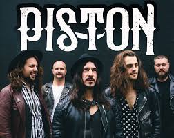 Piston