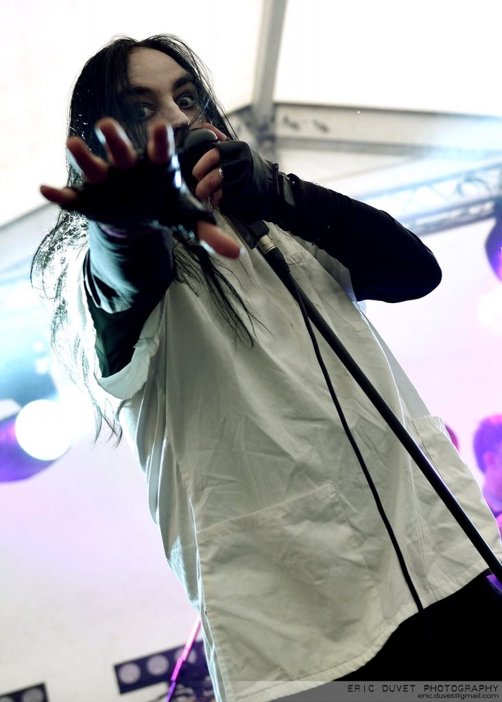 Psychobabylon