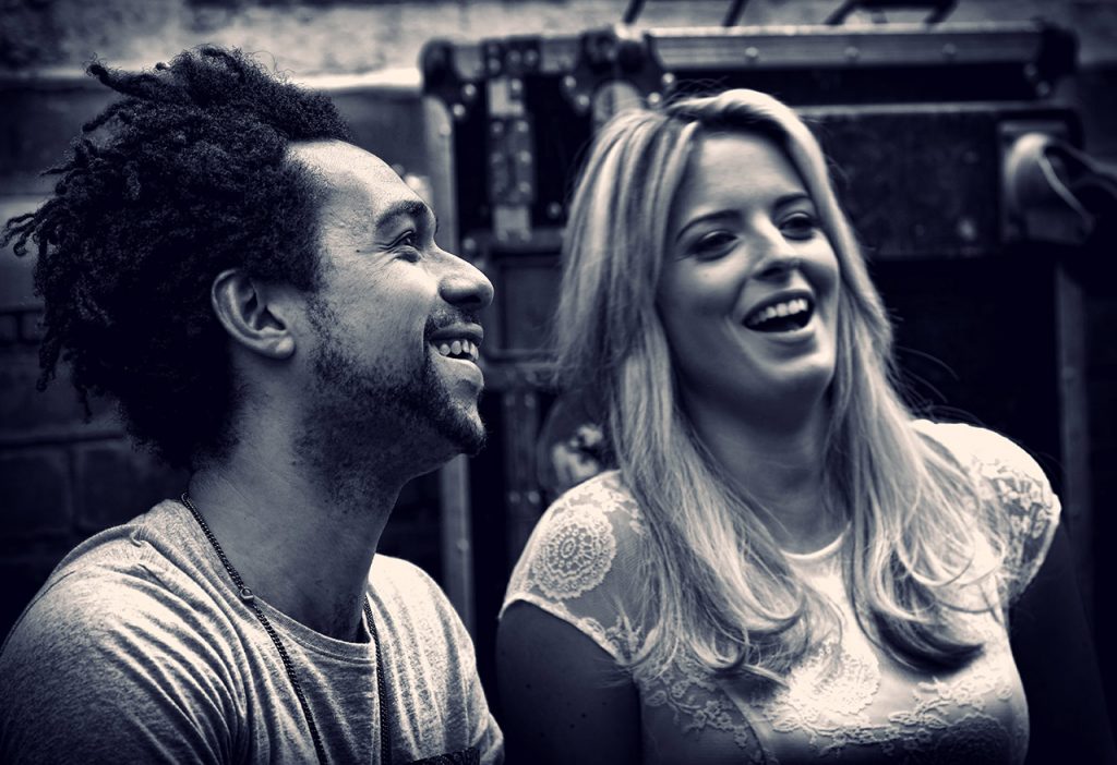 The Shires