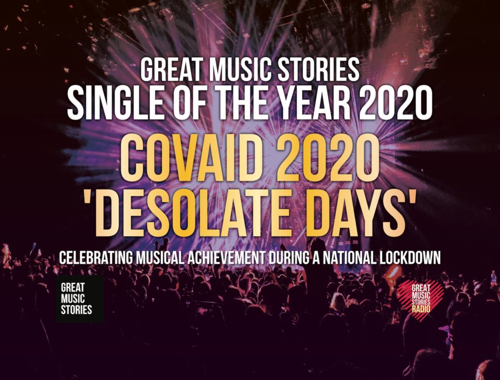 2020 Awards - Single of the Year