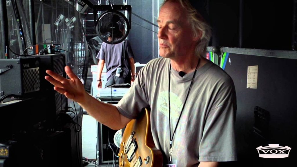 Snowy White