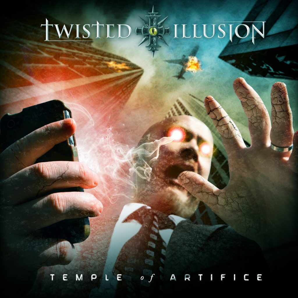 Twisted Illusion