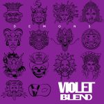 Violet Blend - Demons